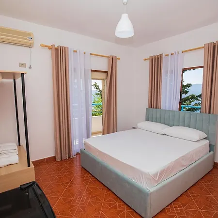 Gaudium Hotel Radhimë