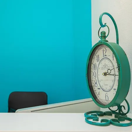 فندق Gaudium Radhimë