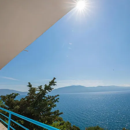 Gaudium Hotel Radhimë