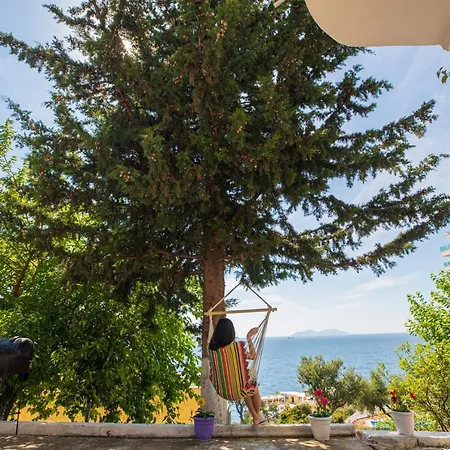 Gaudium فندق Radhimë