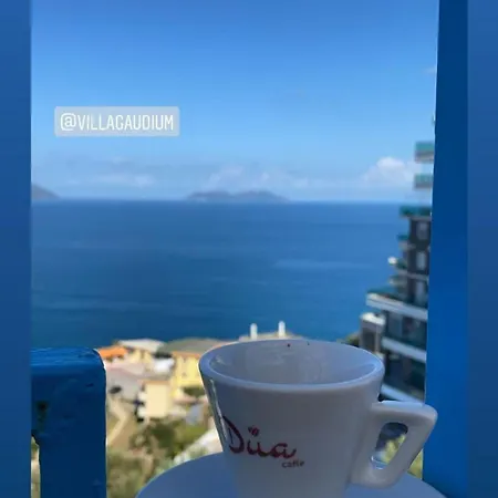 فندق Gaudium Radhimë