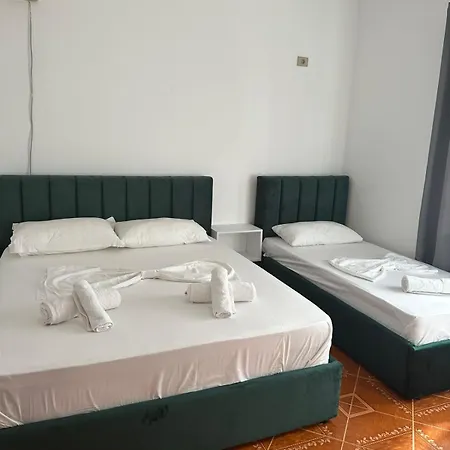 Gaudium Hotel Radhimë