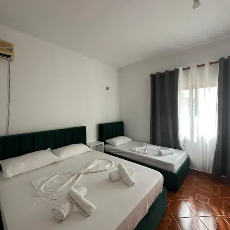 Ξενοδοχείο Gaudium 3*