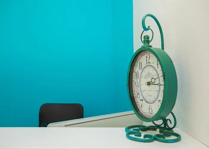 فندق Gaudium Radhimë