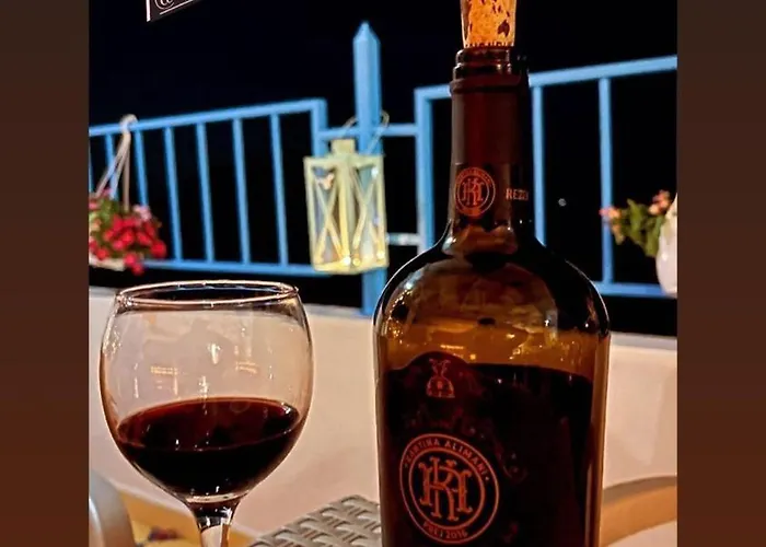 فندق Gaudium Radhimë