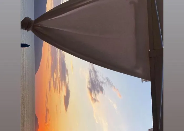 Gaudium فندق Radhimë