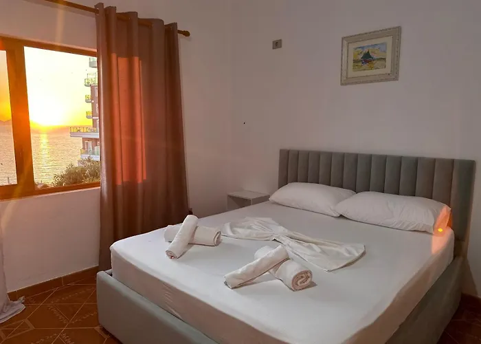 فندق Gaudium Radhimë