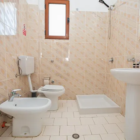Gaudium 3* Radhimë