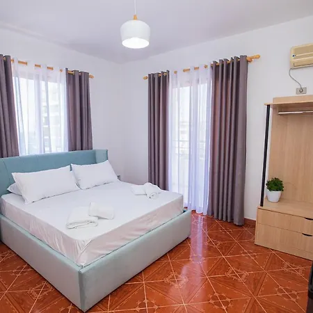 Hotel Gaudium