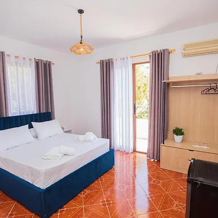 Hotel Gaudium