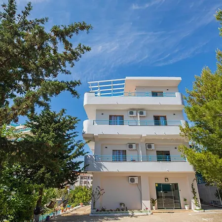 Hotel Gaudium