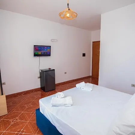 Hotel Gaudium