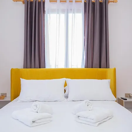 Gaudium Szálloda 3*