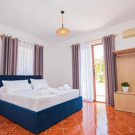 Gaudium 3* Radhimë
