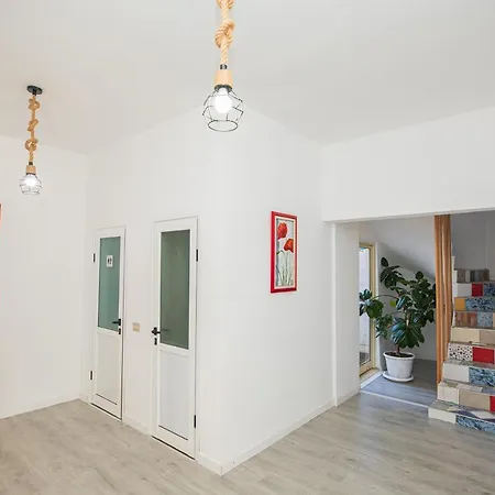 Hotel Gaudium 3*