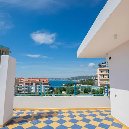 Gaudium Szálloda 3*