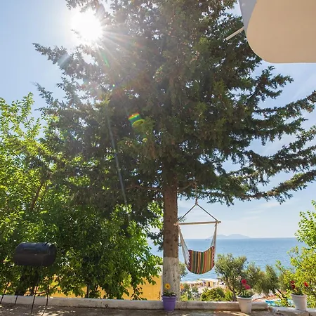 Hotel Gaudium