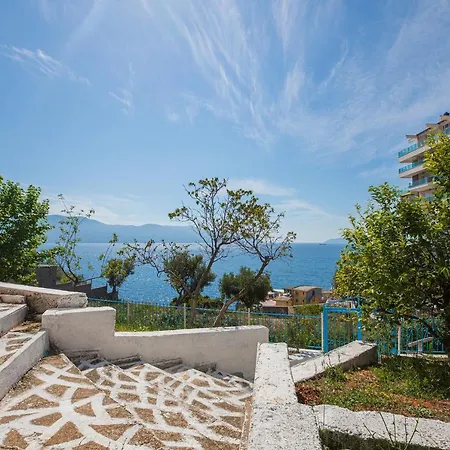 Szálloda Gaudium Radhima