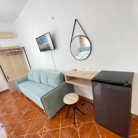 Gaudium 3* Radhimë
