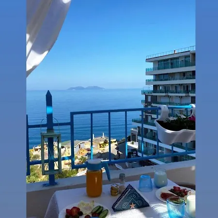 Gaudium Hotel Radhimë