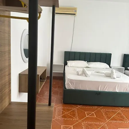 Hotel Gaudium