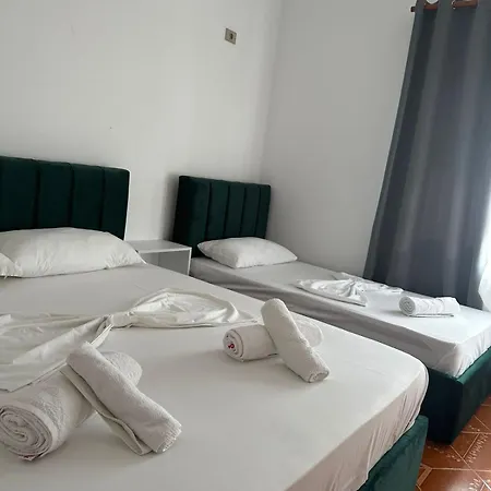 Hotel Gaudium